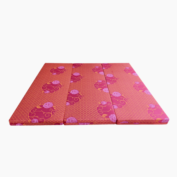 Nệm bông ép Beetex vải Valize