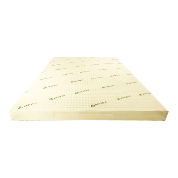 Nệm cao su thiên nhiên 2 mặt lỗ Beetex