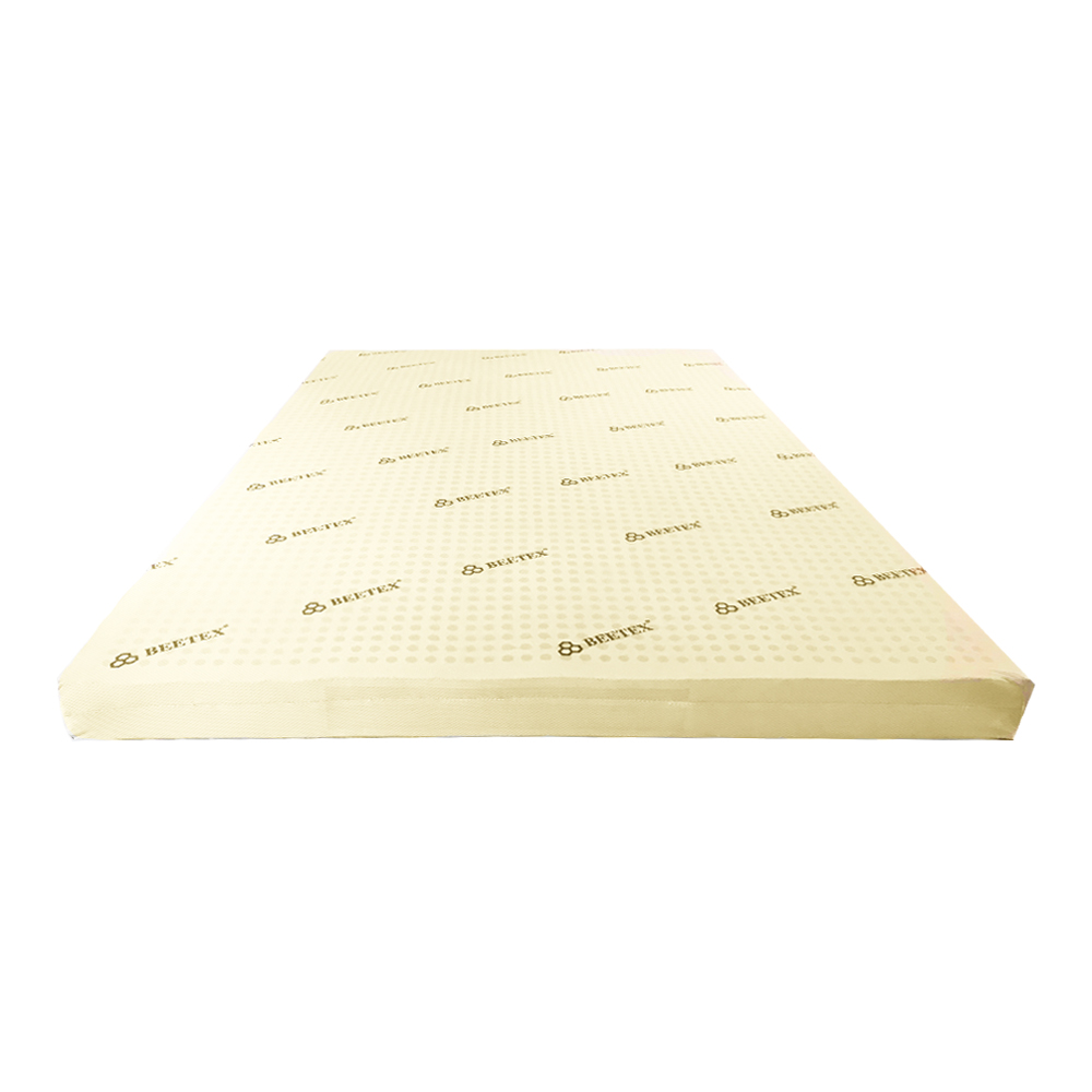 Nệm cao su thiên nhiên 2 mặt lỗ Beetex