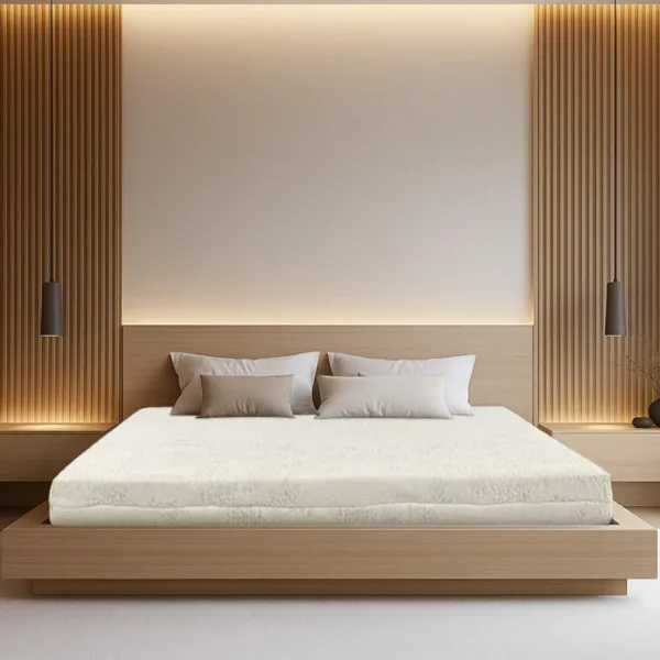 Nệm cao su thiên nhiên Beetex Cool Massage