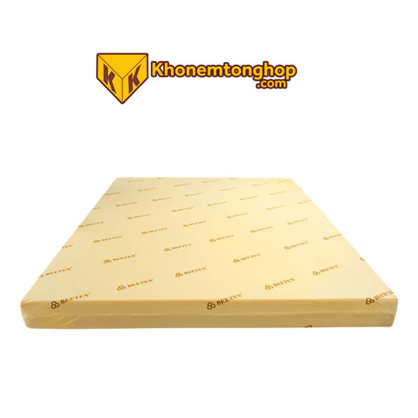 Nệm Khách Sạn Cao Su Nhân Tạo BEETEX