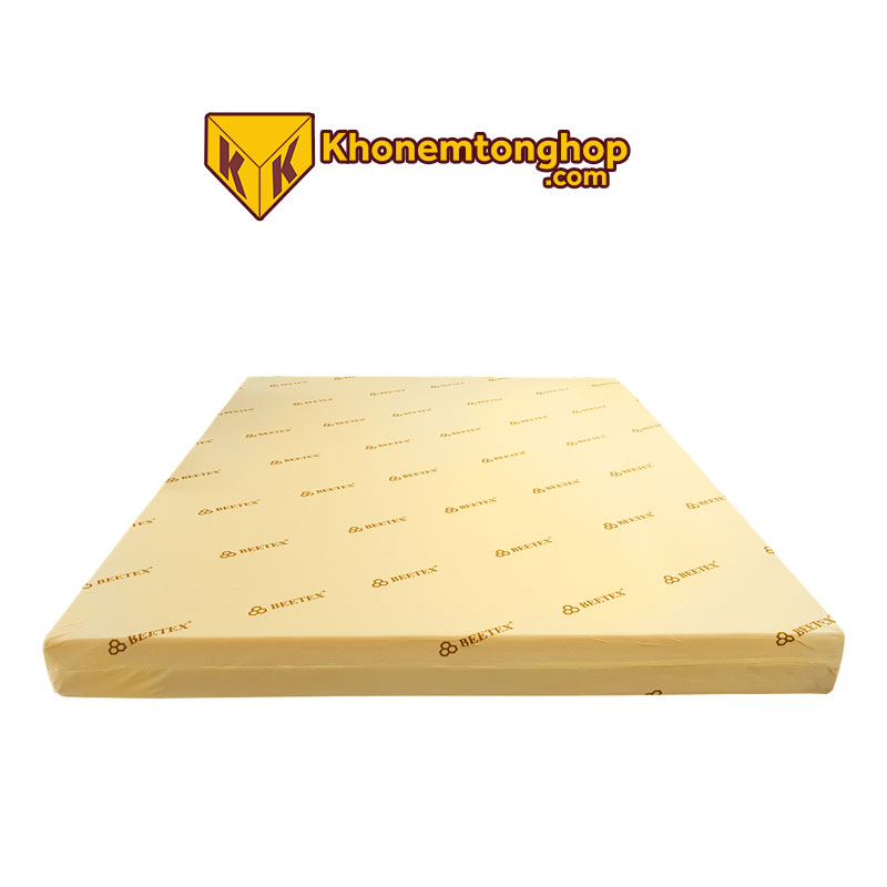 Nệm Khách Sạn Cao Su Nhân Tạo BEETEX